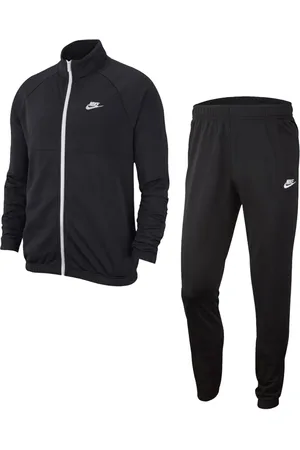 Nike Tuta sportiva Park 18 "Black"