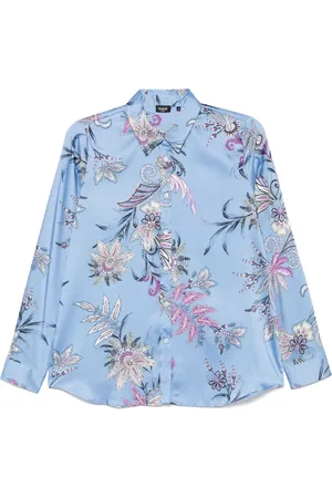 MARELLA Camicia Foce