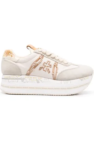 Premiata Sneakers Beth