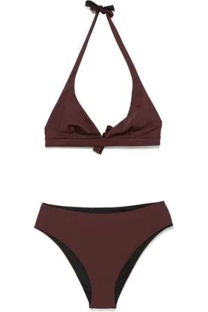 FISICO Set bikini a triangolo