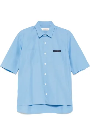 Namacheko Camicia Guardia