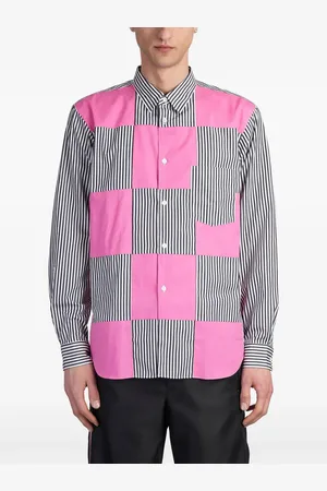 Comme des Garçons Camicia in cotone
