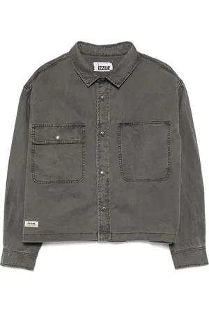 Izzue Camicia a maniche lunghe