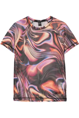 KSUBI T-shirt Visions