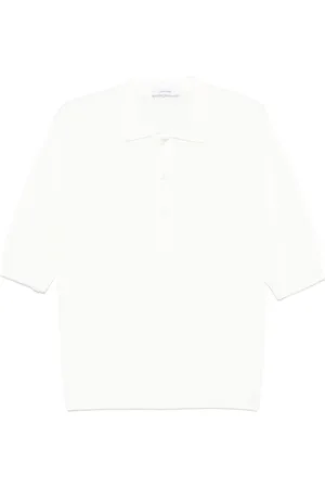 LARDINI Polo in maglia