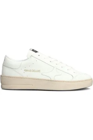 Ama Brand Sneakers in pelle