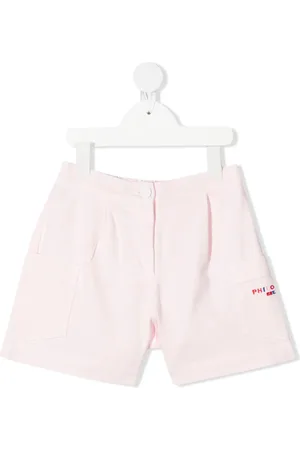 PHILOSOPHY DI LORENZO SERAFINI Shorts con tasca
