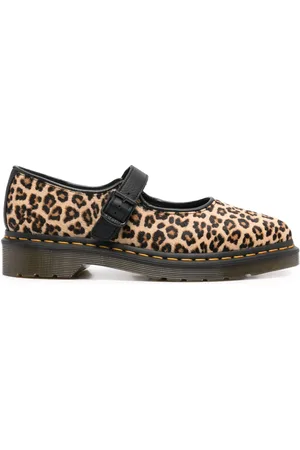 Dr. Martens Mary Jane Elphie Virginia