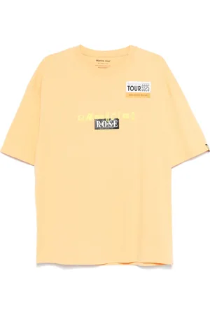MARTINE ROSE T-shirt Tour