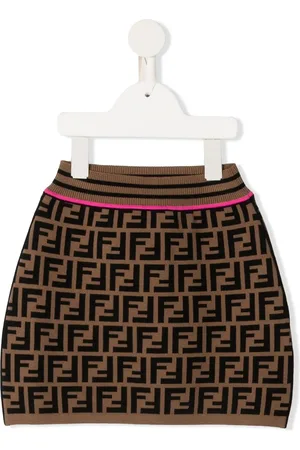 Fendi Gonna FF