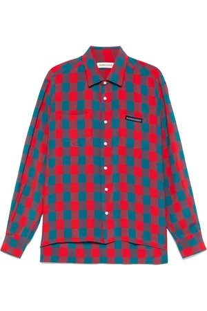 Namacheko Camicia Guardia