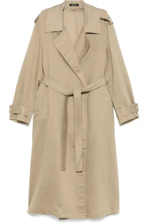 Mes Demoiselles Trench Soleil