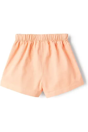 Il gufo Shorts con tasche