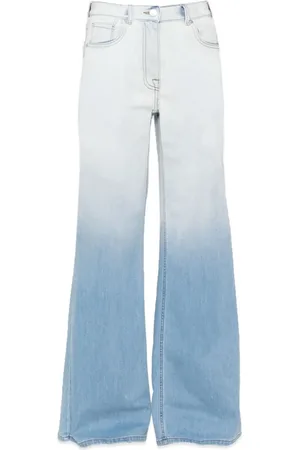 PESERICO SIGN Jeans con effetto sfumato