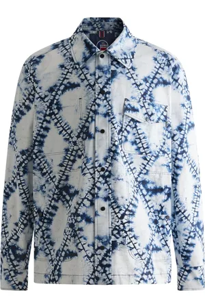 Fusalp Giacca-camicia Jaymeo Tie