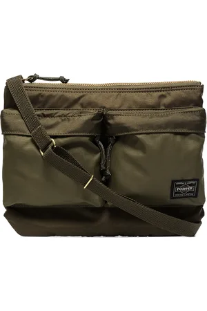 PORTER-YOSHIDA & CO Borsa a spalla