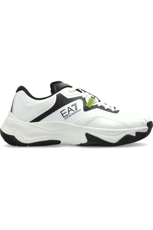 EA7 Sneakers con logo