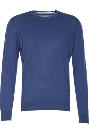 Paolo Pecora Maglione in maglia fine