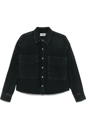 AGOLDE Camicia Myah