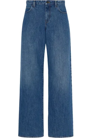 The Row Jeans Eglitta