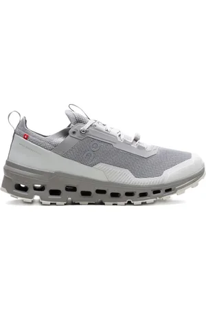 On Running Sneakers Cloudultra 2 "Fog/ Ice"