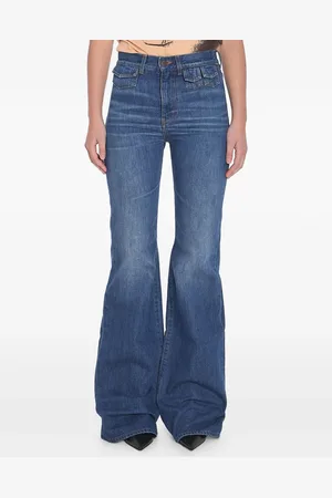 Chloé Jeans svasati