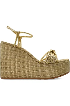 Casadei Sandali con plateau