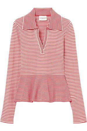 Claudie Pierlot Maglione a righe