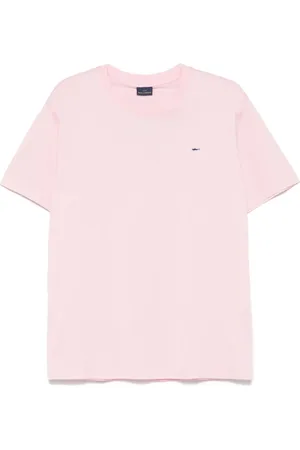 Paul & Shark T-shirt con applicazione logo
