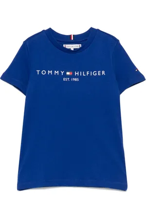 Tommy Hilfiger T-shirt con logo