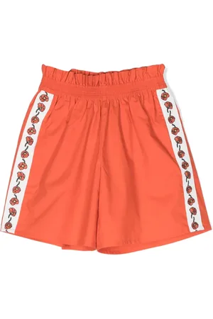 Kenzo Shorts a fiori