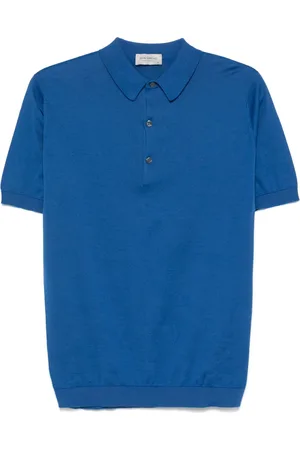 JOHN SMEDLEY Polo Adrian