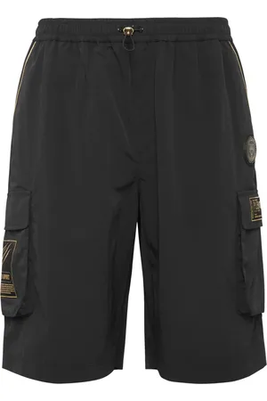 Philipp Plein Cargo corti lam??