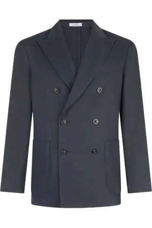 Boglioli Blazer doppiopetto