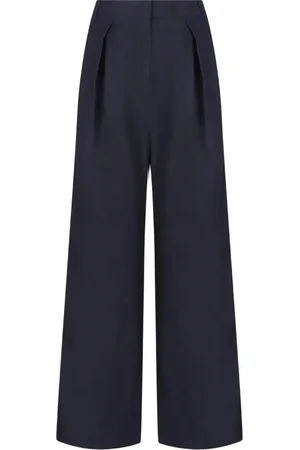 CO Pantaloni n piega