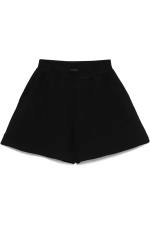 Emporio Armani Shorts in jersey