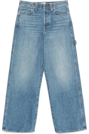 Khaite Jeans Sowen