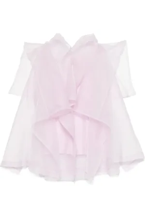 Khaite Blusa Santana