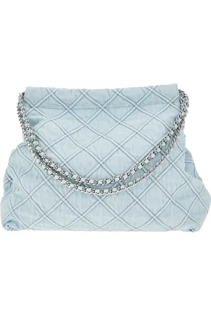 Tory Burch Borsa a spalla trapuntata