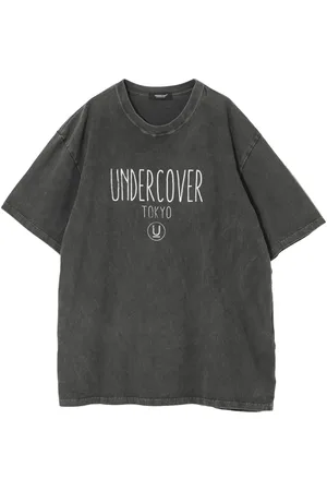 UNDERCOVER T-shirt in cotone