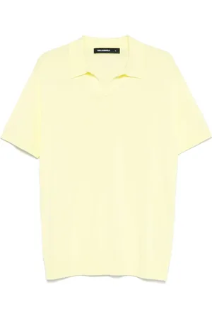 Karl Lagerfeld Polo con logo