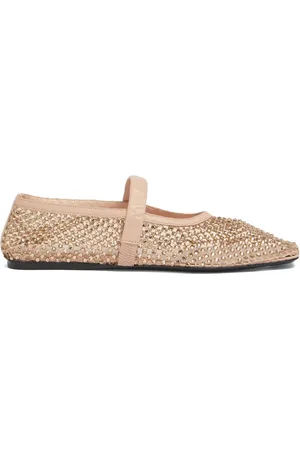 Marni Ballerine con inserti