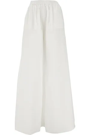 The Andamane Pantaloni in cotone