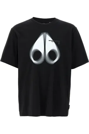 Moose Knuckles T-shirt Maurice