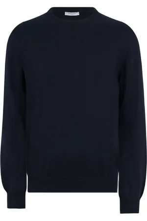 Boglioli Maglione in cotone