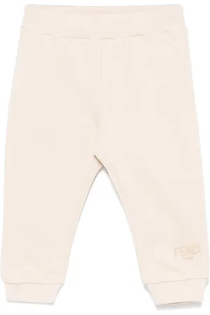 Fendi Pantaloni sportivi
