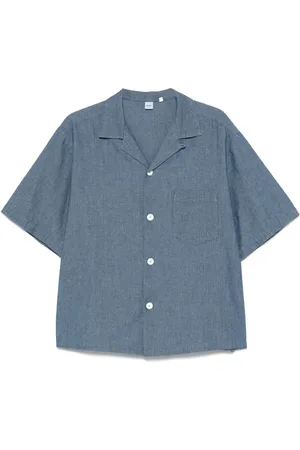 Aspesi Camicia in cotone