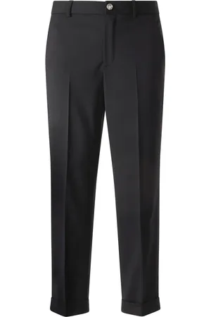 Roberto Cavalli Pantaloni crop