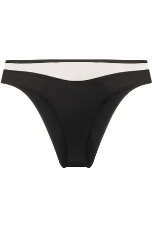 Agent Provocateur Slip Lucky a gamba alta