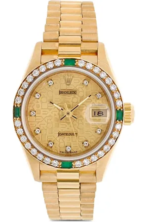 Rolex Date 26mm Pre-owned